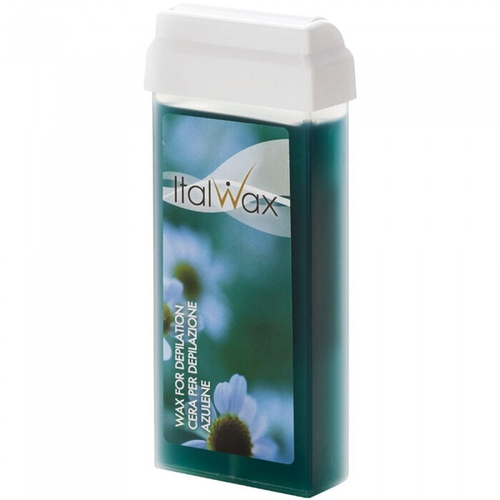 ТЁПЛЫЙ ВОСК «АЗУЛЕН» ITALWAX