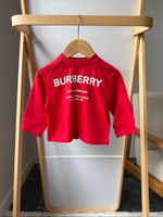 Лонгслив Burberry, 68