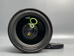Canon EF 24mm f/1.4L USM