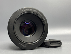 Canon EF 50mm 1.8 STM