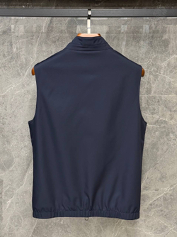 Двухсторонний жилет Loro Piana
