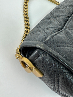 Сумка Marc Jacobs The Status Flap