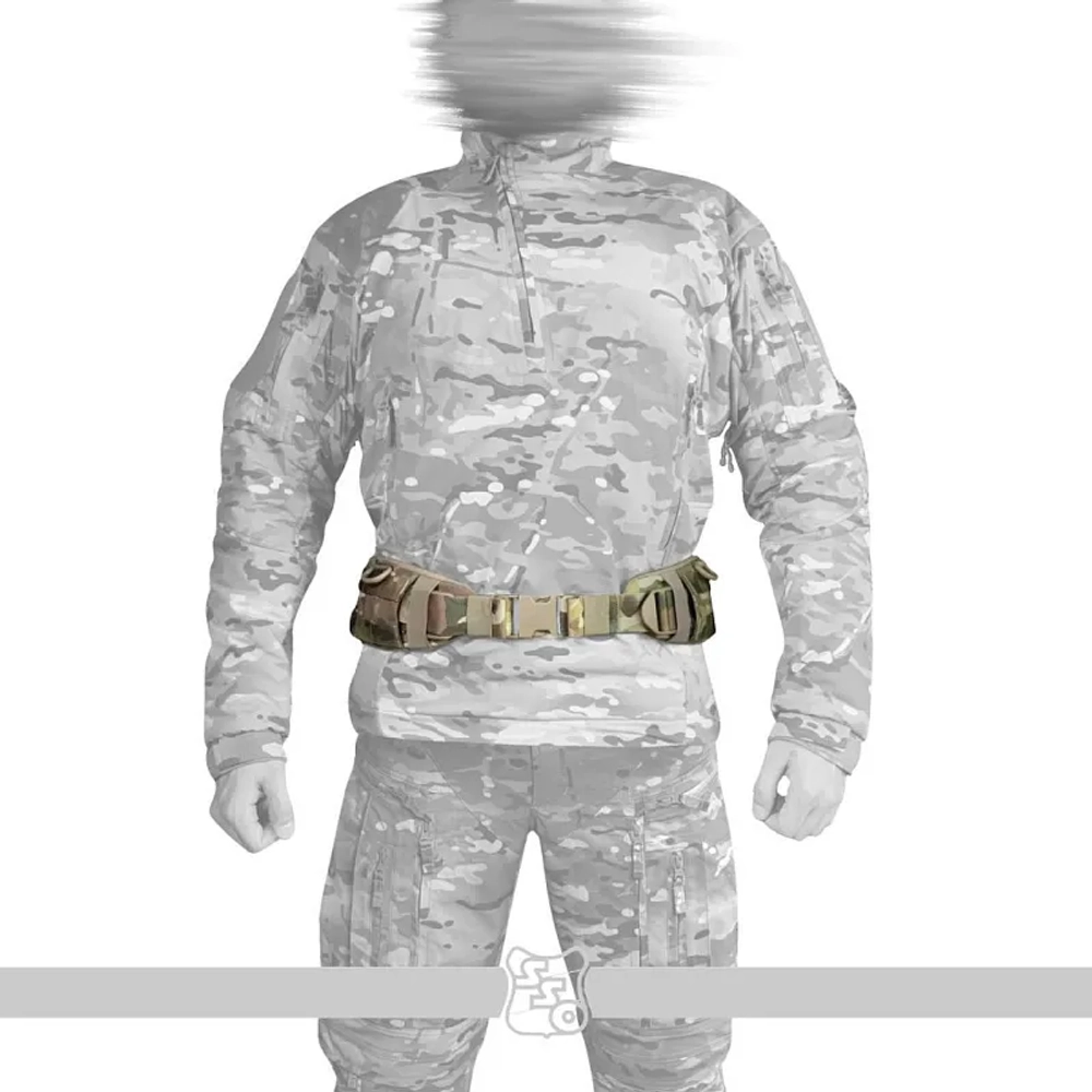 Пояс боевой СОКОЛ ССО