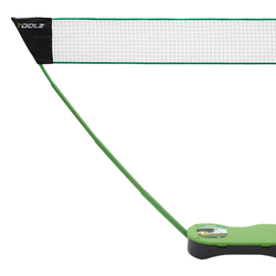 Тренировочный набор Toolz Portable 2in1 Tennis and Badminton Net