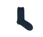 носки 2 пары Tommy Hilfiger - темно-синий(100001494)