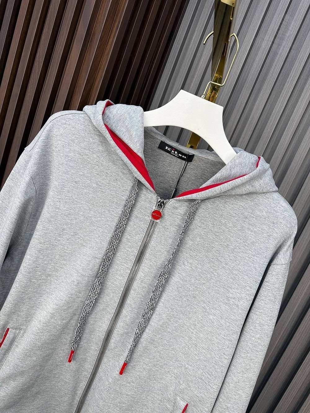 Спортивный костюм Kiton