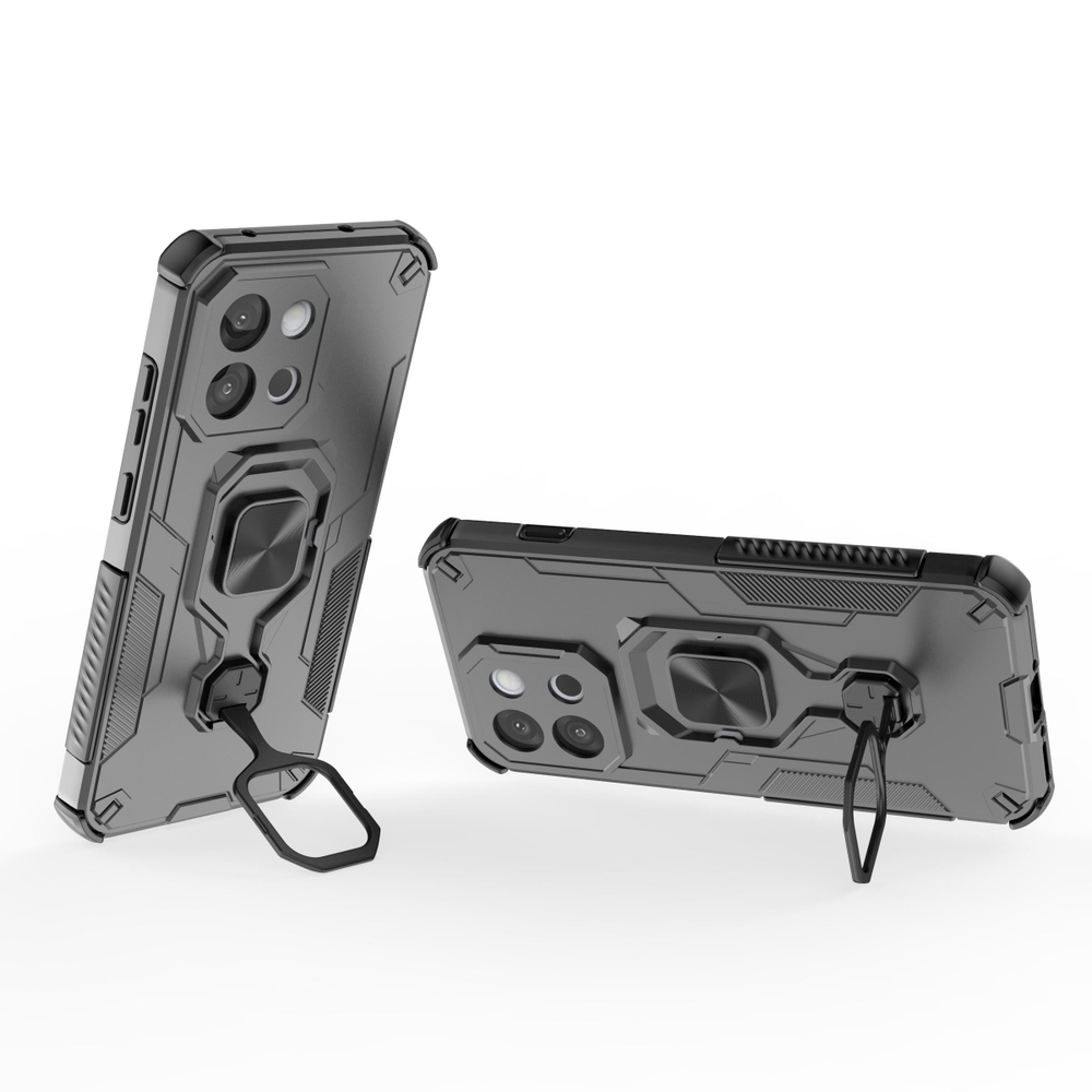 Противоударный чехол Antistrike для OnePlus 13T