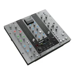 Solid State Logic UC-1 Black Grey