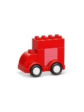 Конструктор DUPLO 10474 Творческие средства передвижения