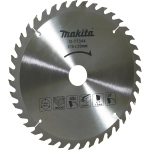 Пильный диск для дерева 216x30x2.2/1.5X40T Makita D-77344