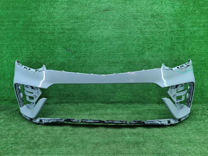 Бампер передний Geely Tugella (2019-н.в.)