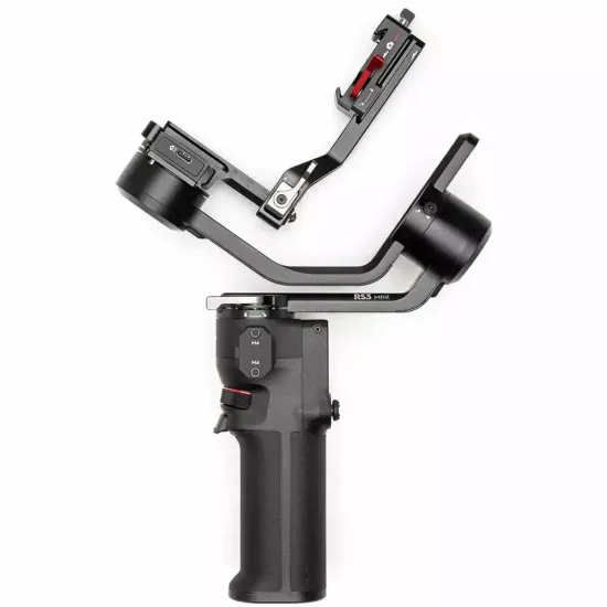 Стабилизатор DJI RS 3 Mini черный