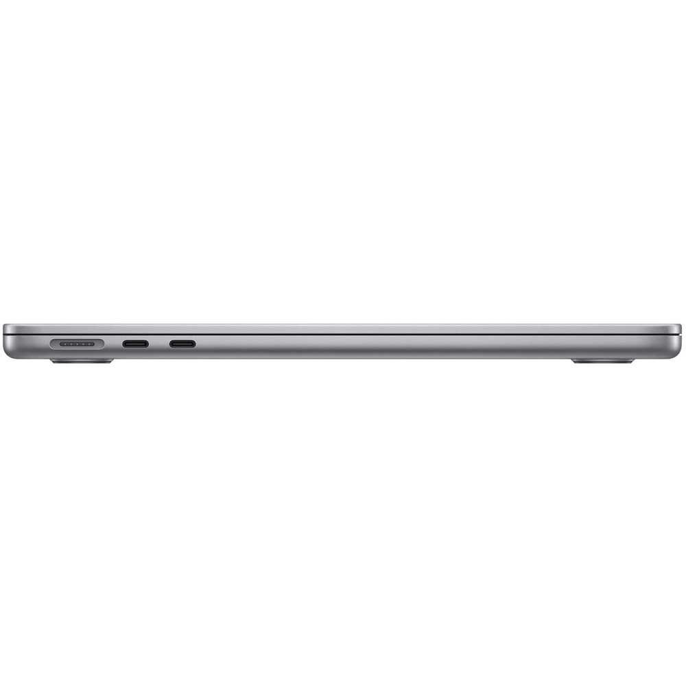 Ноутбук Apple MacBook Air 13 M2 512 ГБ 2022 серый космос MLXX3