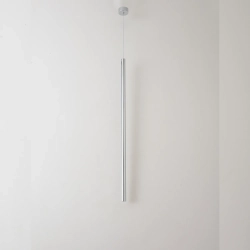Светильник подвесной Crystal Lux CLT 036C800 CH