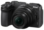 Nikon Z30 Kit Nikkor Z DX 16-50mm f/3.5-6.3 VR, черный