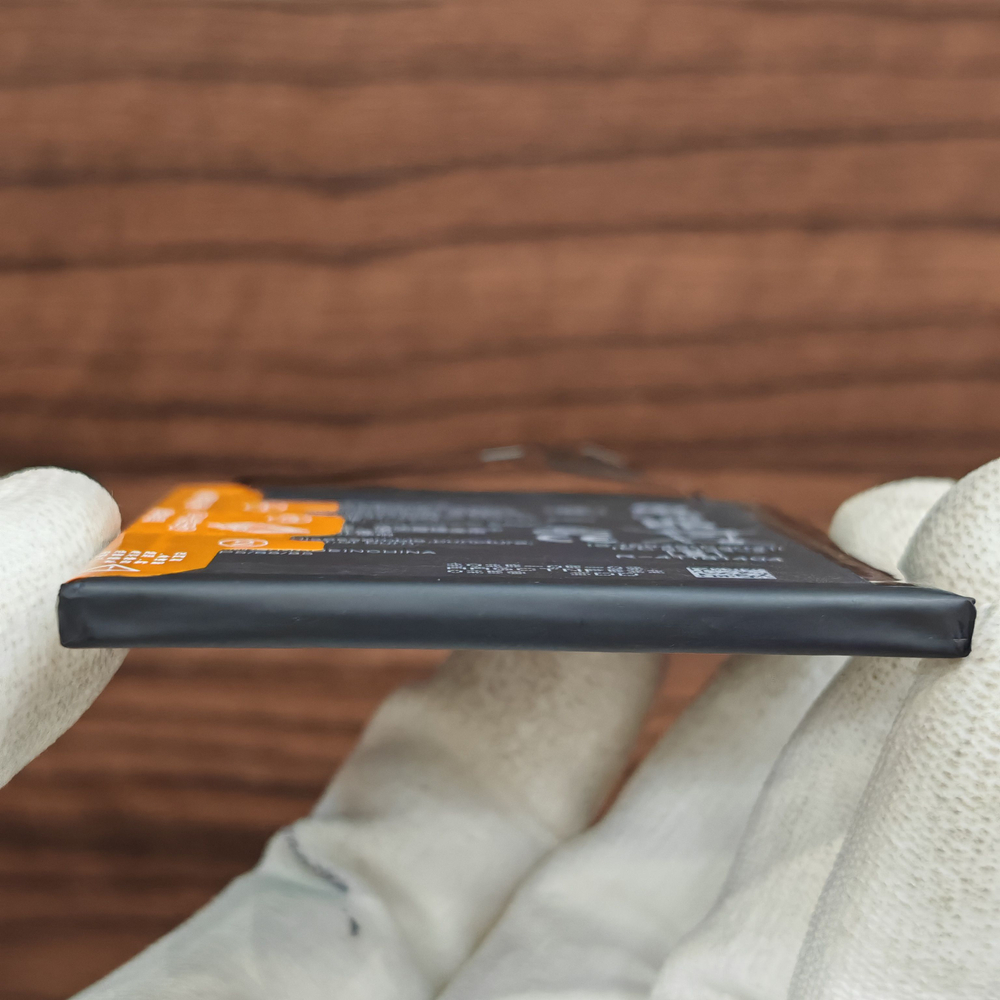 Аккумулятор для HONOR 200 Pro (HB516585EIW) Категория" "Премиум качество" АКБ 5200mAh Li-ion Polymer Battery
