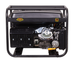 Газовый генератор Huter DY6500LXG