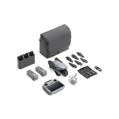 DJI Air 3S Fly More Combo (RC 2)