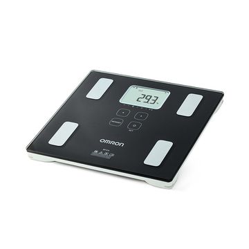 Напольные весы Жироанализатор Omron BF214