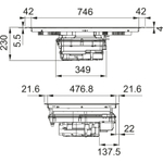 Franke FMY 8391 HI (340.0705.226)
