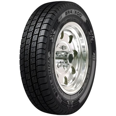 Автошина Белшина 185/75 R16 104/102Q Бел-293S Bravado б/к
