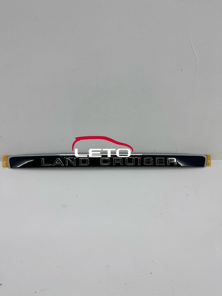 Надпись 75441-60500-C0 7544160500C0
