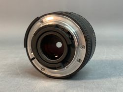 Nikon 50mm 1.8D