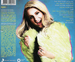 Meghan Trainor — Title (CD)
