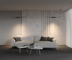 Трековый светодиодный светильник Maytoni Arity Basis TR238-1-12W3K-B