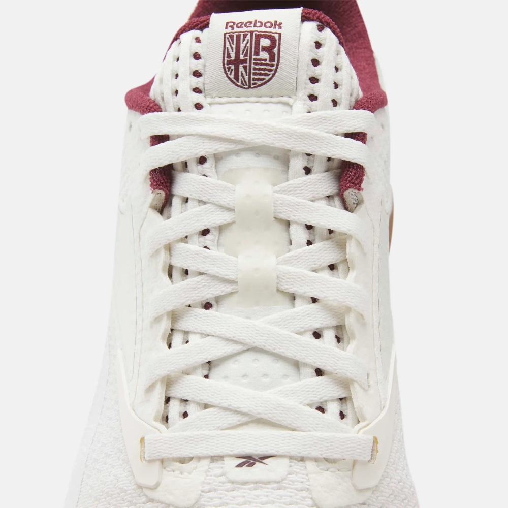 Кроссовки мужские Reebok Nano X3 Varsity (Белые)