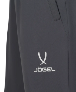 Брюки спортивные CAMP 2 Lined Pants, темно-серый