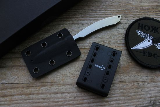Нож Boker 02BO036 Islero