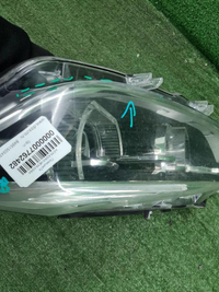Фара левая BMW 3er F30 (2015-2020) LED