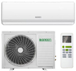 Кондиционер Green Triumph TSI/TSO-09 HRSY2 с Wi-Fi модулем