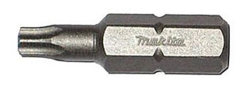Насадка T20, 25 мм, C-form, 10 шт Makita P-06345