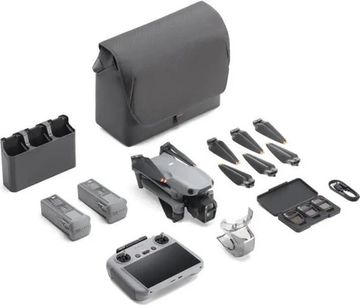 Квадрокоптер DJI Air 3S Fly More Combo (DJI RC 2)
