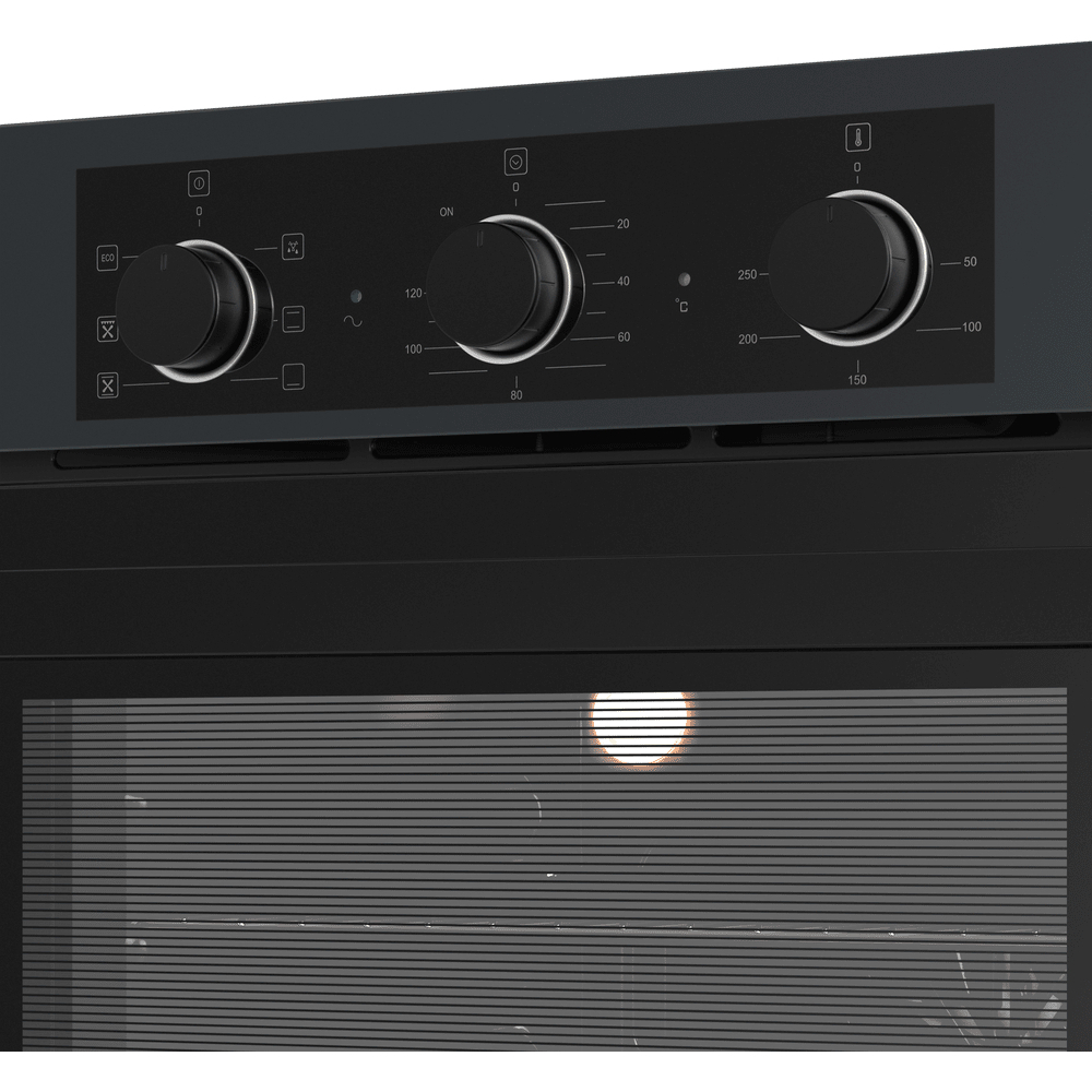 Maunfeld AEOF6060G1