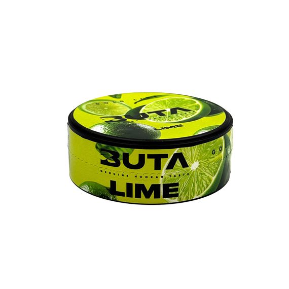 Buta - Lime (100g)