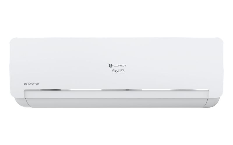 Cплит-система LORIOT, SKYLINE DC Inverter 2024, LAC-12AQI-IN /LAC-12AQI-OUT