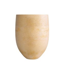 Кашпо BARREL LEMON CLAY D41 H60