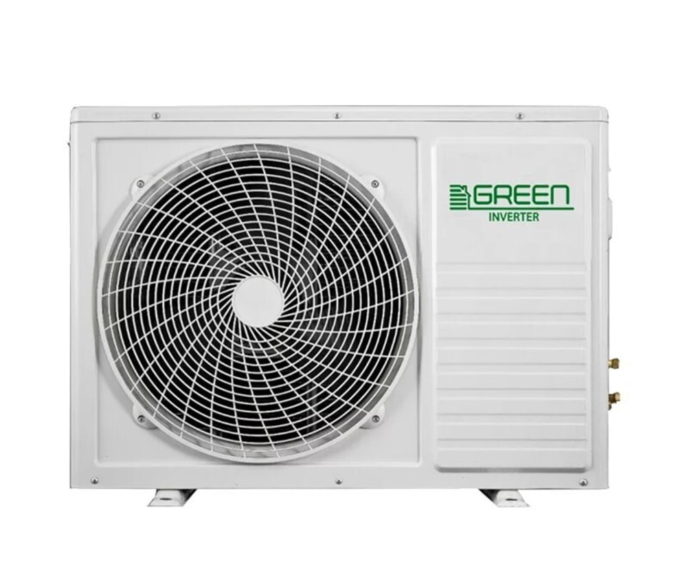 Green TSI/TSO-07HRIY1 Wi-Fi