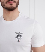 Футболка Aeronautica Militare - белый(TS2062J592)