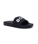 Шлепанцы BOSS Kidswear - темно-синий(J50879)