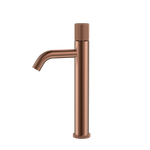 Смеситель STICK для умыв. выс. COPPER BRUSHED LINEA