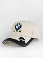 Бейсболка BMW