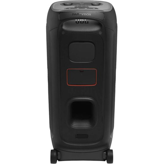 Беспроводная акустика с подсветкой JBL PartyBox 720