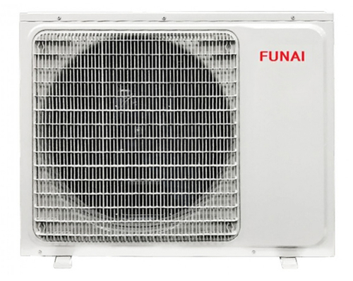 Сплит-система кондиционер канальный Funai LAC-DR105HP.D01 на 110 м²