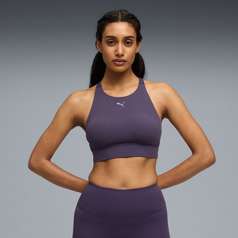 SHAPELUXE Женский спортивный бюстгальтер - PUMA