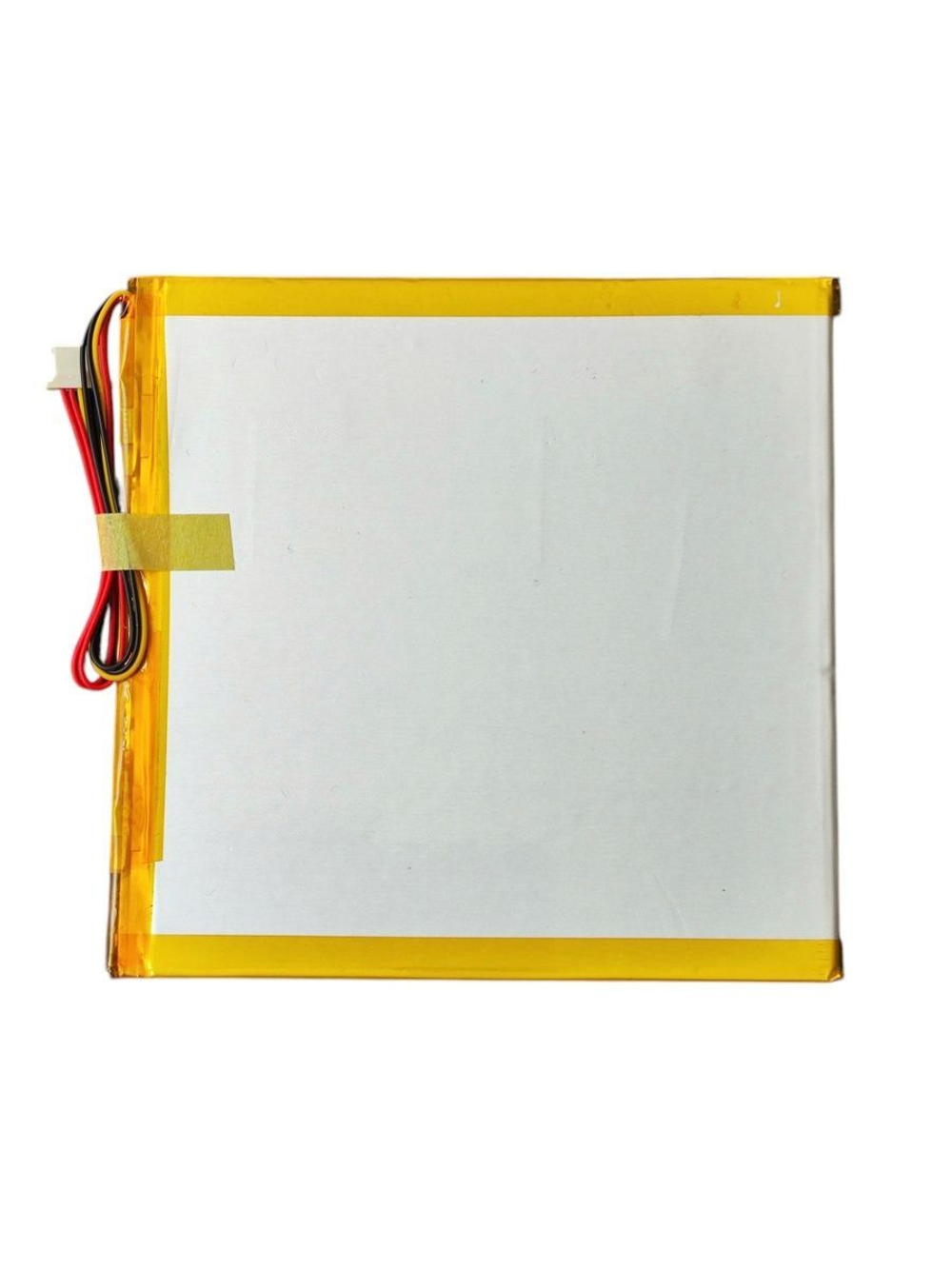 Аккумулятор для планшета Optima 8305C 4G, 3,8 V / 4000 mAh / 101мм x 100мм x 3мм / коннектор 5 PIN