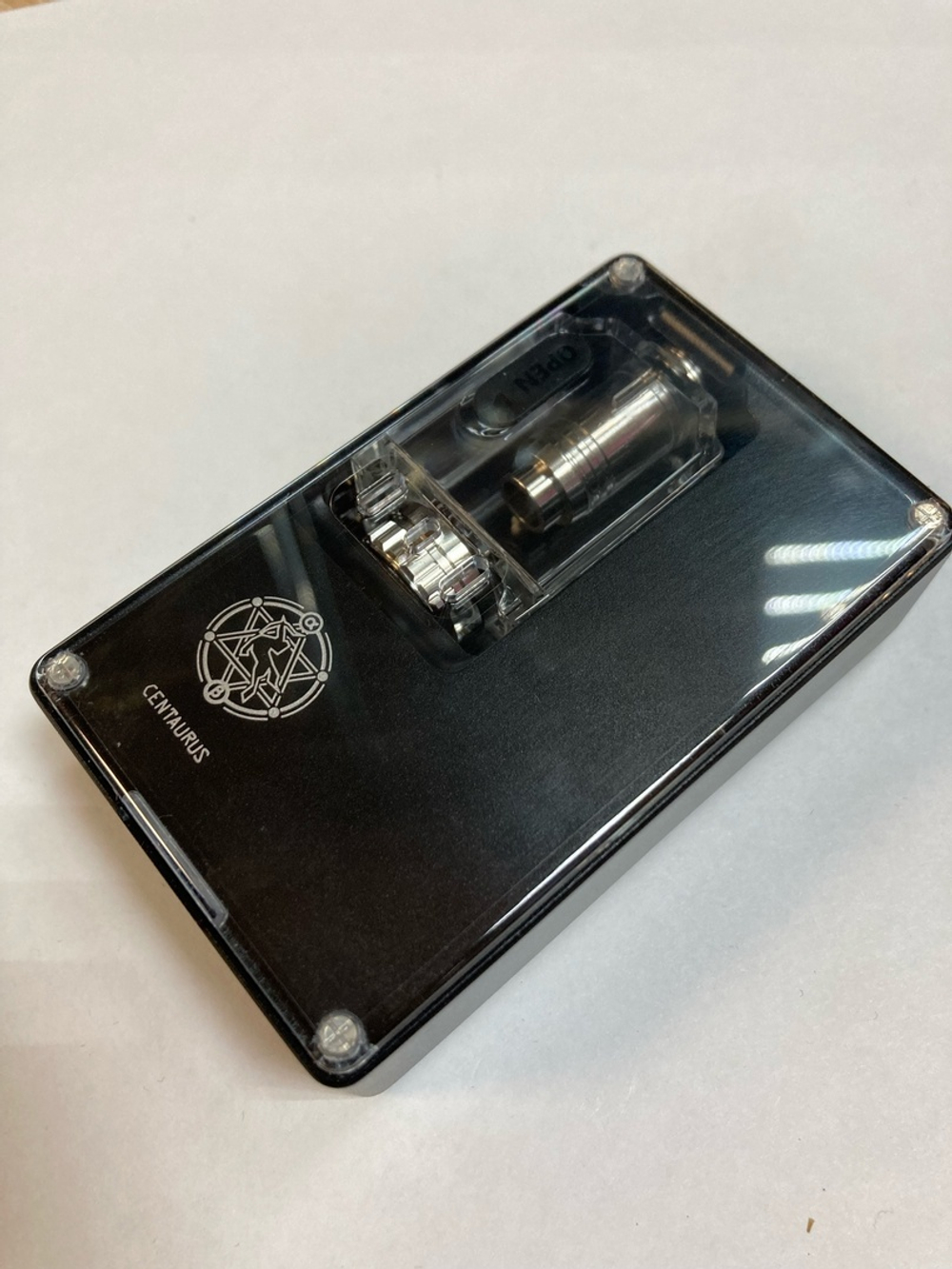 Набор Centaurus B80 AIO by Lost Vape